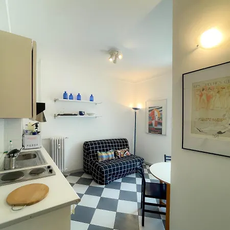 Apartment Bh - Alba - Close To Rail Air Conditioner Nice