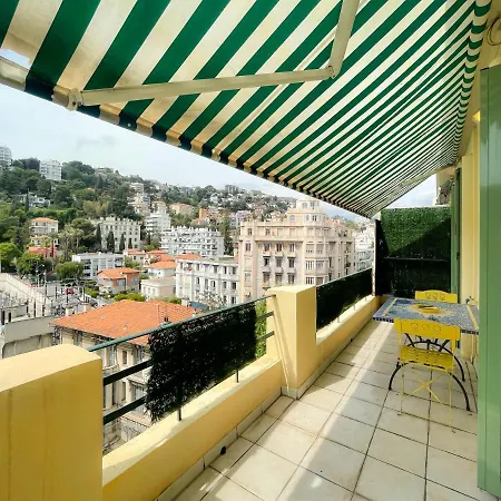 Bh - Alba - Close To Rail Air Conditioner Apartment