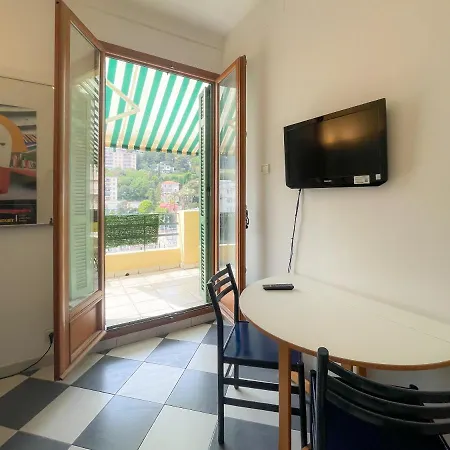Bh - Alba - Close To Rail Air Conditioner Apartment *