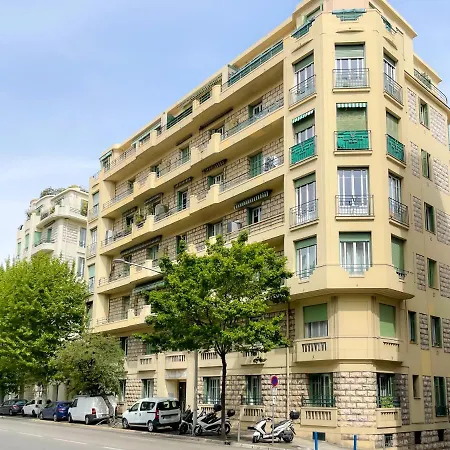Bh - Alba - Close To Rail Air Conditioner Apartment
